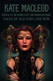 Tales of Old Gods and New (eBook, ePUB)