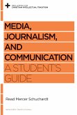 Media, Journalism, and Communication (eBook, ePUB)