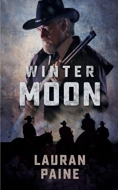 Winter Moon (eBook, ePUB) - Paine, Lauran