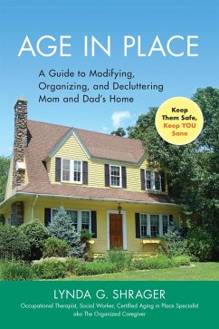 Cover Age in Place (eBook, ePUB)