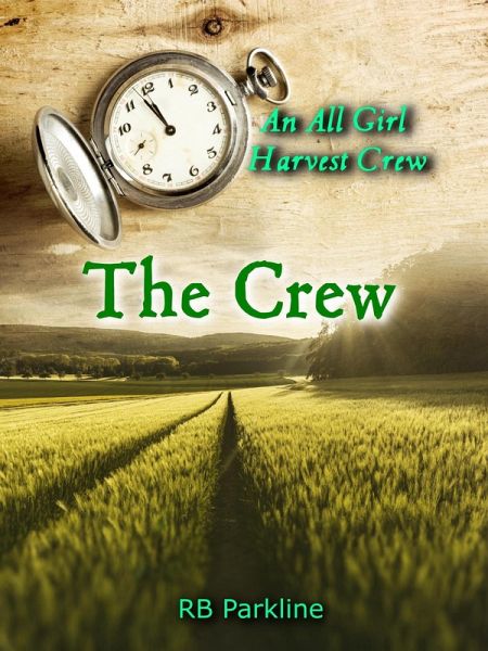 The Crew (eBook, ePUB)
