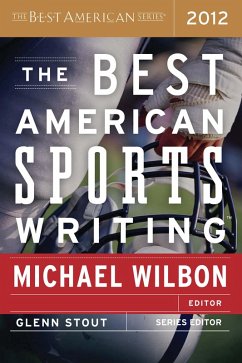 Best American Sports Writing 2012 (eBook, ePUB)
