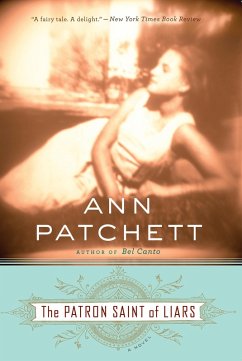 Patron Saint of Liars (eBook, ePUB) - Patchett, Ann