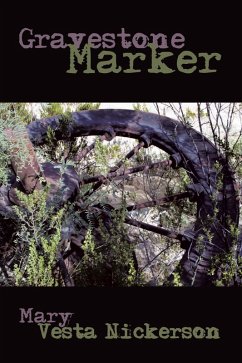 Cover Gravestone Marker (eBook, ePUB)