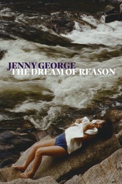 Cover The Dream of Reason (eBook, ePUB)
