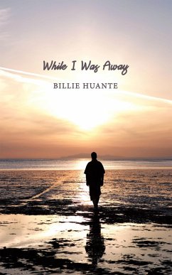 Cover While I Was Away (eBook, ePUB)