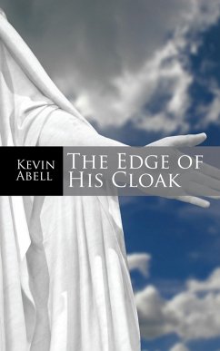 The Edge of His Cloak (eBook, ePUB)