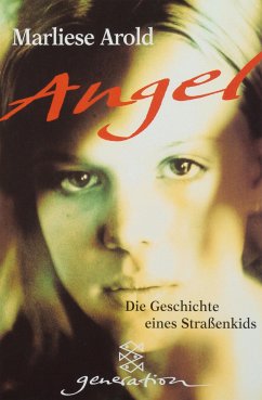 Angel (eBook, ePUB) - Arold, Marliese