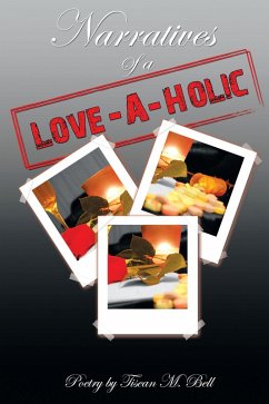 Narratives of a Love-A-Holic (eBook, ePUB)