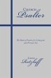 Church Psalter (eBook, ePUB) - Bild 1
