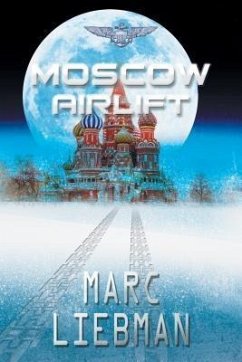 Cover Moscow Airlift (eBook, ePUB)