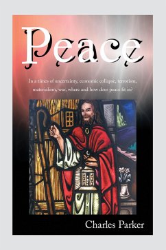 Cover Peace (eBook, ePUB)