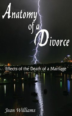 Cover Anatomy of a Divorce (eBook, ePUB)