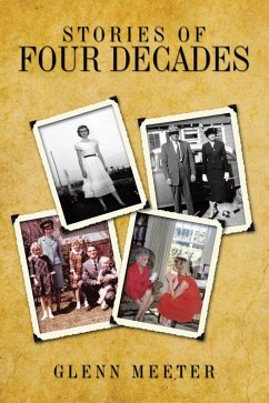 Cover Stories of Four Decades (eBook, ePUB)