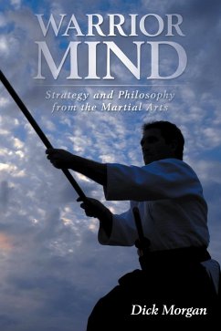 Warrior Mind (eBook, ePUB)