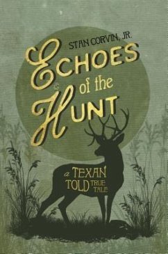 Cover Echoes of the Hunt (eBook, ePUB)