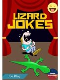 Lizard Jokes (fixed-layout eBook, ePUB)