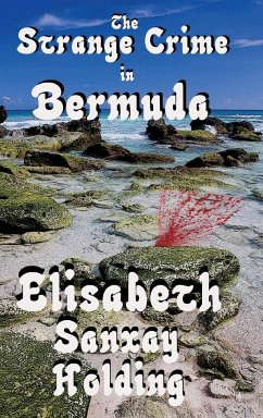 The Strange Crime in Bermuda