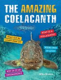 The Amazing Coelacanth (eBook, ePUB) The Amazing Coelacanth (eBook, ePUB)
