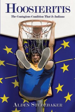 Hoosieritis (eBook, ePUB)