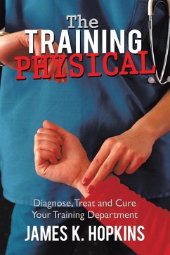Cover The Training Physical (eBook, ePUB)