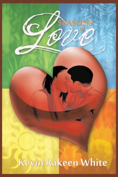 Cover Seasons of Love (eBook, ePUB)