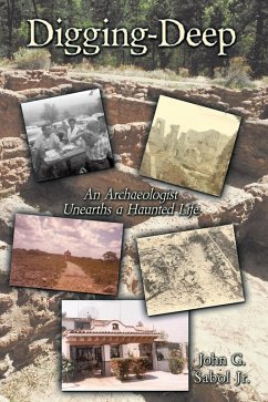 Digging-Deep (eBook, ePUB)