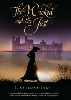 Wicked and the Just (eBook, ePUB) - Coats, J. Anderson