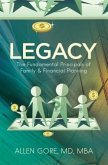 Legacy (eBook, ePUB)