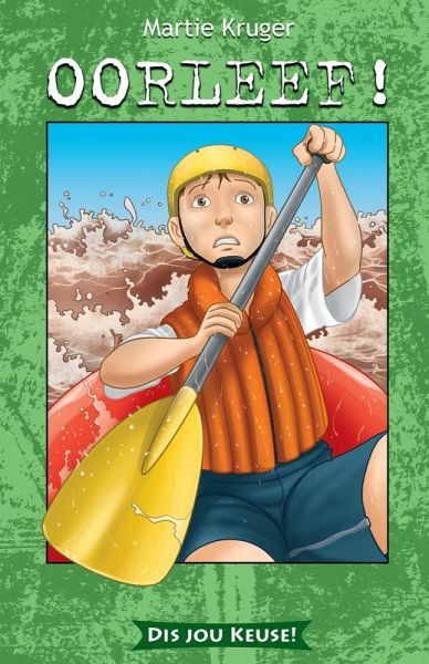 Oorleef! (eBook, ePUB)