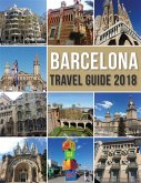 Barcelona Travel Guide 2018 (fixed-layout eBook, ePUB)