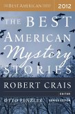 Best American Mystery Stories 2012 (eBook, ePUB)