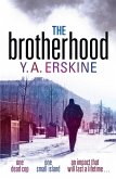 The Brotherhood (eBook, ePUB)