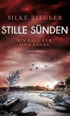 Stille Sünden / Sina Engel Bd.2 (eBook, ePUB) - Ziegler, Silke