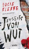 Jenseits von Wut (eBook, ePUB)