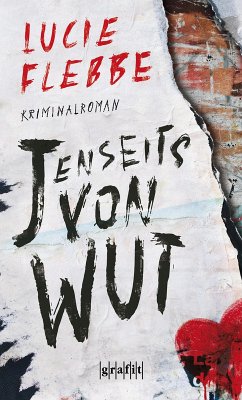 Jenseits von Wut (eBook, ePUB) - Flebbe, Lucie