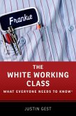 The White Working Class (eBook, ePUB)