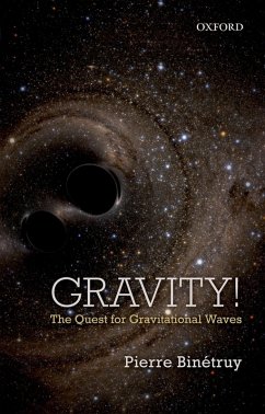 Gravity! (eBook, ePUB) - Binétruy, Pierre
