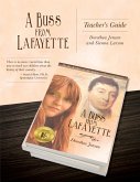 Buss From Lafayette Teacher's Guide (eBook, ePUB) Buss From Lafayette Teacher's Guide (eBook, ePUB)