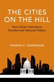 The Cities on the Hill (eBook, ePUB)