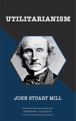 Cover Utilitarianism (eBook, ePUB)