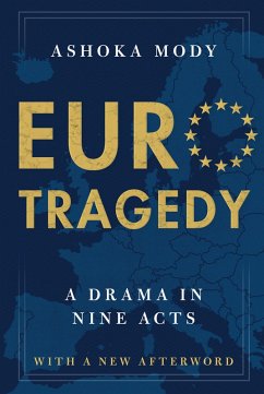 EuroTragedy (eBook, ePUB) - Mody, Ashoka