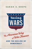 Taxing Wars (eBook, ePUB)