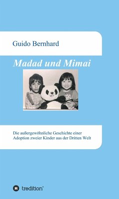 Madad und Mimai (eBook, ePUB) - Bernhard, Guido