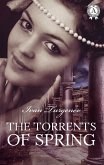 The Torrents of Spring (eBook, ePUB)