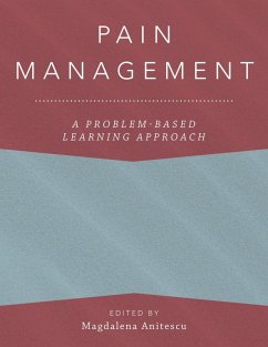 Cover Pain Management (eBook, ePUB)
