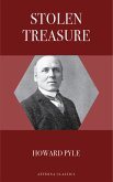 Stolen Treasure (eBook, ePUB)