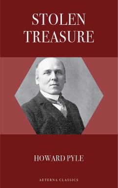 Stolen Treasure (eBook, ePUB) - Pyle, Howard