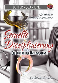 Cover Sexuelle Disziplinierung (eBook, PDF)