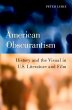 American Obscurantism (eBook, ePUB) - Bild 1